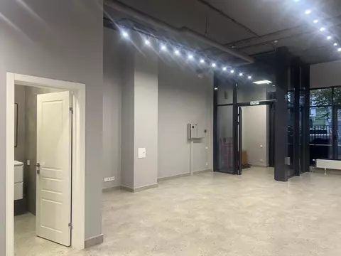 Торговая площадь в Нижегородская область, Нижний Новгород Трудовая ...