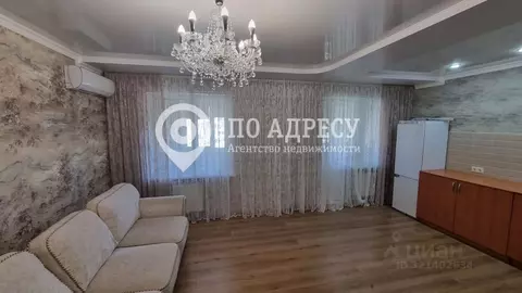 2-к кв. Саратовская область, Саратов проезд 1-й имени С.Т. Разина, 3/7 ...