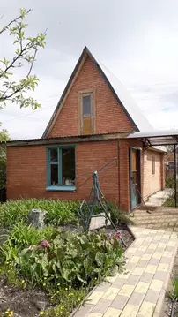 Дом в Самарская область, Ставропольский район, Подстепки с/пос, ...