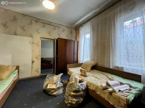 2-комнатная квартира: Сочи, микрорайон Центральный, улица Роз, 24 (43 ...