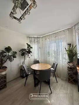 2-к кв. Курская область, Курск ул. Домостроителей, 4 (56.5 м)