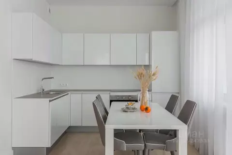 3-к кв. Москва ш. Энтузиастов, 3к1 (83.0 м)