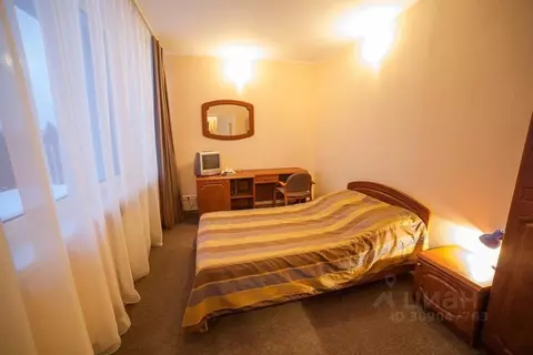 Комната Московская область, Дубна ул. В.И. Векслера, 8 (10.0 м)