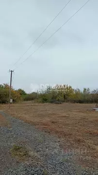 Участок в Ростовская область, Октябрьский район, Красюковская сл. ул. ...