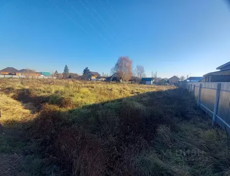 Участок в Башкортостан, Уфимский район, с. Миловка  (8.0 сот.)