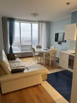 3-к кв. Москва Кочновский проезд, 4к1 (98.0 м)