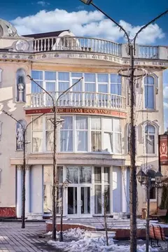 Комната Московская область, Балашиха Щитниково кв-л, 36А (10.0 м)