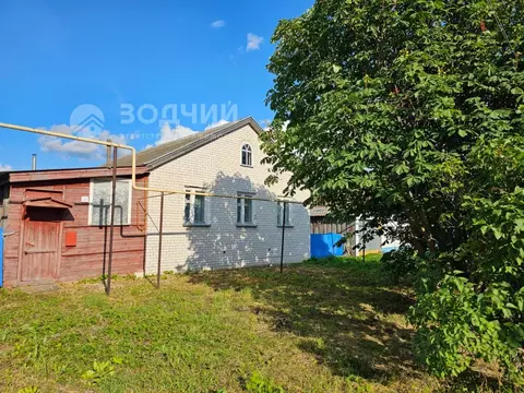 Дом в Чувашия, с. Порецкое ул. Комсомольская, 41 (93 м)