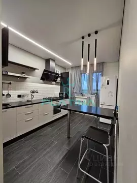 1-к кв. Татарстан, Казань ул. Кул Гали, 38 (40.0 м)