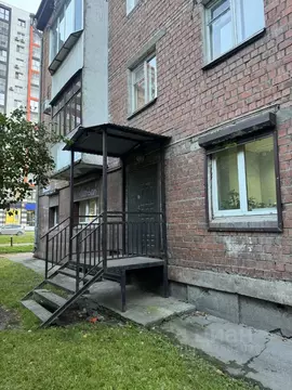 Помещение свободного назначения в Иркутская область, Иркутск Советская ...