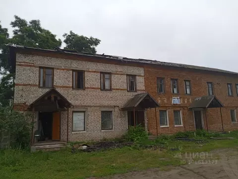 Помещение свободного назначения в Волгоградская область, Урюпинск ул. ...