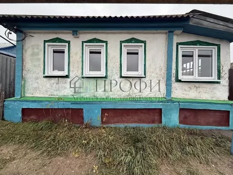 Дом в Белгородская область, Новооскольский муниципальный округ, ...