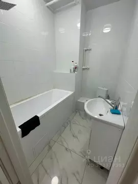 1-к кв. Саха (Якутия), Якутск ул. Бекетова, 9А (30.0 м)