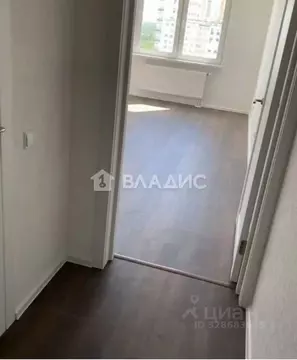 Квартира, студия, 21.1 м