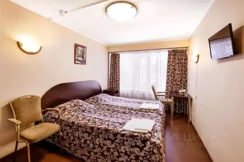 Комната Московская область, Королев ул. Фрунзе, 4