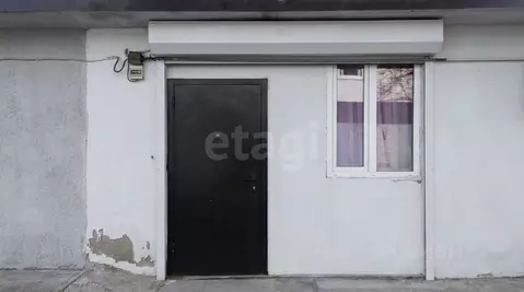 Гараж в Краснодарский край, Геленджик Садовая ул., 74/5 (22 м)