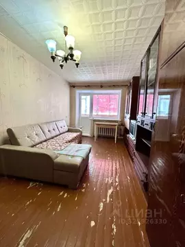 2-к кв. Нижегородская область, Кстово ул. Мира, 9А (41.1 м)