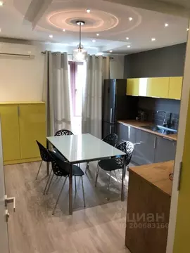 2-к кв. Астраханская область, Астрахань Марфинская ул., 15 (65.0 м)