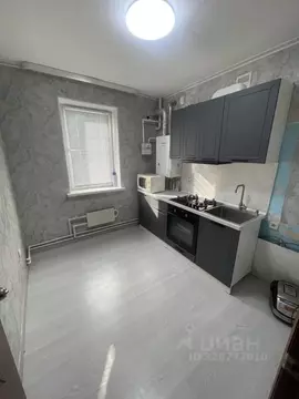 1-к кв. Самарская область, Самара пос. Кирзавод-6, пер. Сиреневый, 14А ...