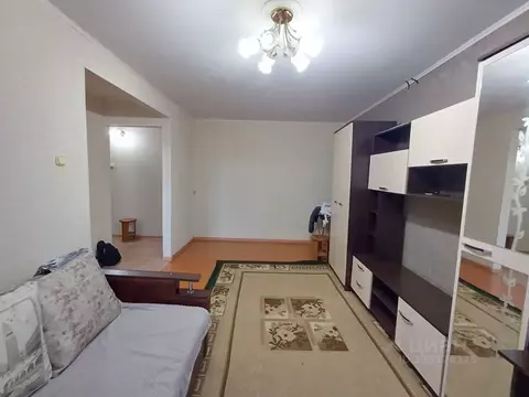 1-к кв. Башкортостан, Уфа ул. 50 лет СССР, 3 (32.3 м)