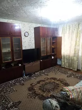 3-к кв. Хакасия, Усть-Абакан рп ул. Мира, 44 (53.7 м)