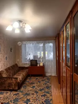 2-к кв. Чувашия, Шумерля Октябрьская ул., 21 (43.0 м)