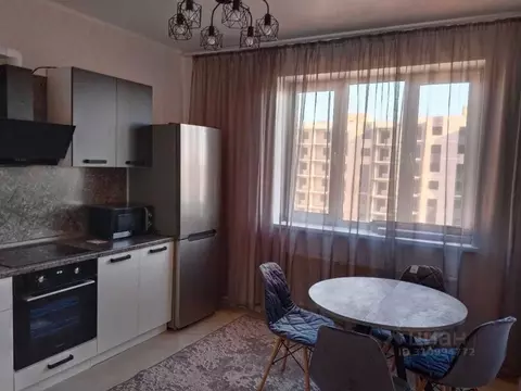 1-к кв. Белгородская область, Старый Оскол Степной мкр, 33Б (47.0 м)