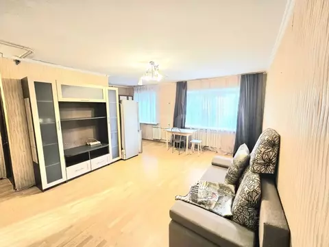 2-к кв. Татарстан, Казань ул. Меховщиков, 4а (42.3 м)