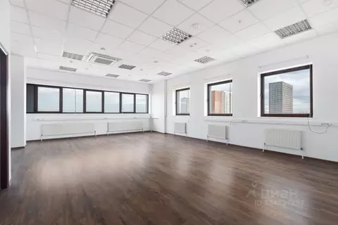 Офис в Москва Рязанский просп., 24к2 (223 м)