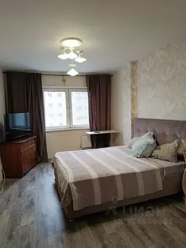 1-к кв. Красноярский край, Красноярск Норильская ул., 6А (40.5 м)