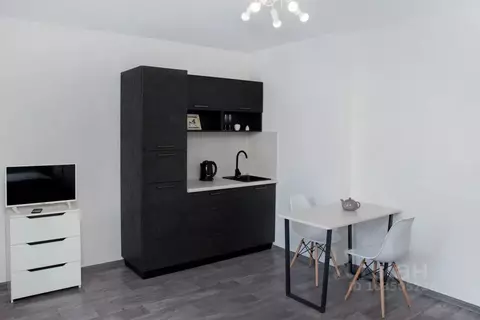 Студия Челябинская область, Челябинск Телевизионная ул., 18 (26.0 м)