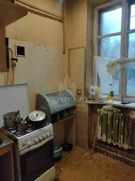 2-к кв. Владимирская область, Владимир Северная ул., 35 (46.7 м)