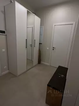 Студия Москва проезд Серебрякова, 11к2 (30.0 м)