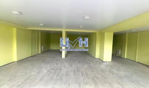 Торговая площадь в Курская область, Курск просп. Дружбы, 19В (120 м)