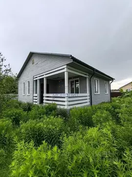 Дом в Московская область, Богородский городской округ, д. Боково, ...