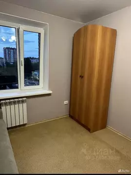 Комната Ростовская область, Ростов-на-Дону Днепровский пер., 109 (11.7 ...