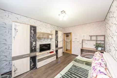 3-к кв. Хабаровский край, Хабаровск ул. Бондаря, 17 (53.9 м)