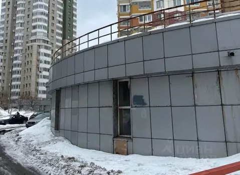 Гараж в Москва Селигерская ул., 26с2 (16 м)