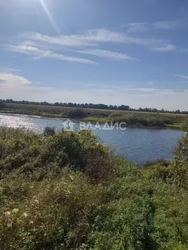 Участок в Владимирская область, Камешковский муниципальный округ, д. ...