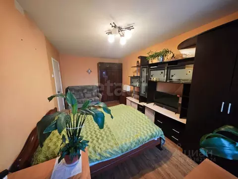 1-к кв. Псковская область, Псков Коммунальная ул., 72 (32.9 м)