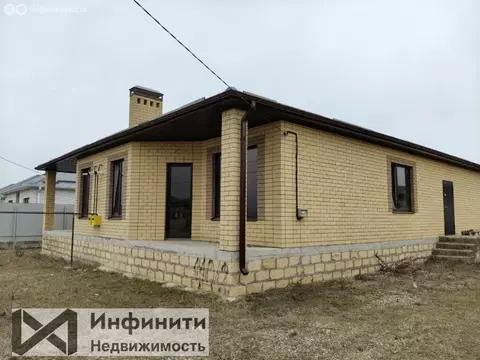 Дом в Михайловск, улица Бориса Стругацкого, 110 (105 м)