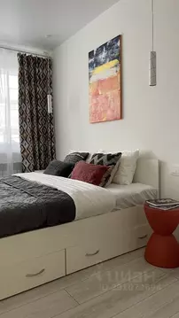 1-к кв. Башкортостан, Уфа ул. Пархоменко, 133/5 (37.0 м)