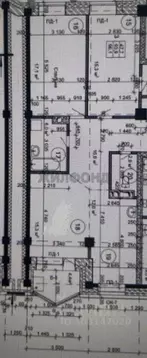 3-к кв. Хакасия, Абакан ул. Арбан, 2к2 (96.1 м)