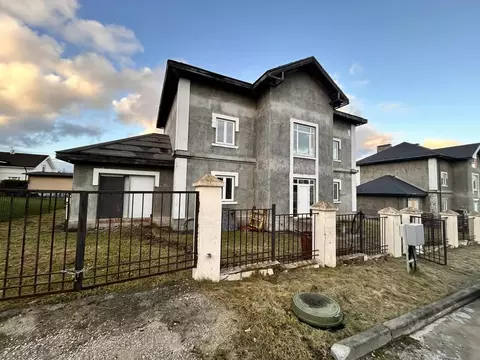 Дом в Московская область, Дмитровский муниципальный округ, пос. ...