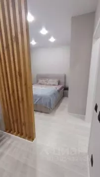 1-к кв. Ярославская область, Ярославль Тутаевское ш., 93Б (30.0 м)