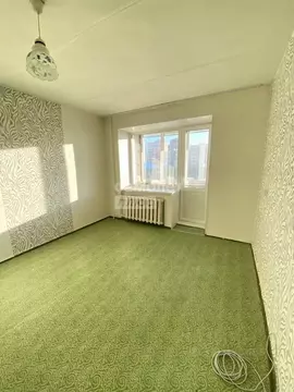 1-к кв. Пермский край, Пермь ул. Революции, 18 (34.0 м)