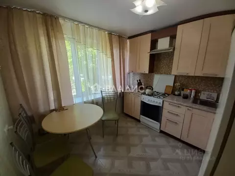 1-к кв. Иркутская область, Ангарск 19-й мкр, 9 (35.0 м)