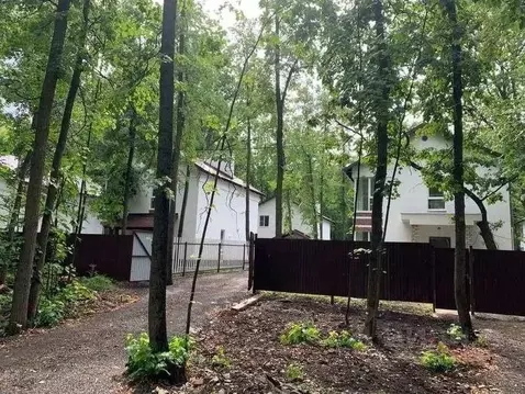 Участок в Самарская область, Самара Жигулевские Сады СДНТ, 241 (25.0 ...