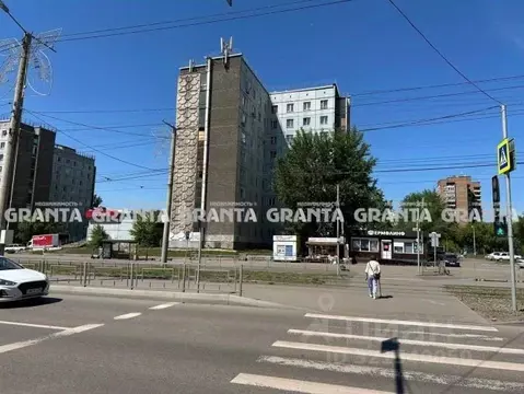 Комната Красноярский край, Красноярск ул. Щорса, 62 (12.1 м)