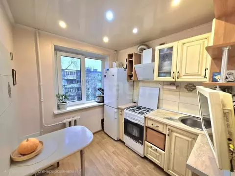 2-к кв. Архангельская область, Новодвинск ул. Уборевича, 42 (47.3 м)